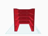 Harbor Freight Bin Holder-6