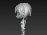 Rei Ayanami (Plugsuit Version)-6