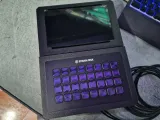 Stream Deck XL and VoCore 6.8" Display Case-1
