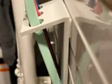 Toothbrush hanger-1