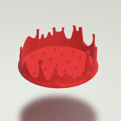 cap disc