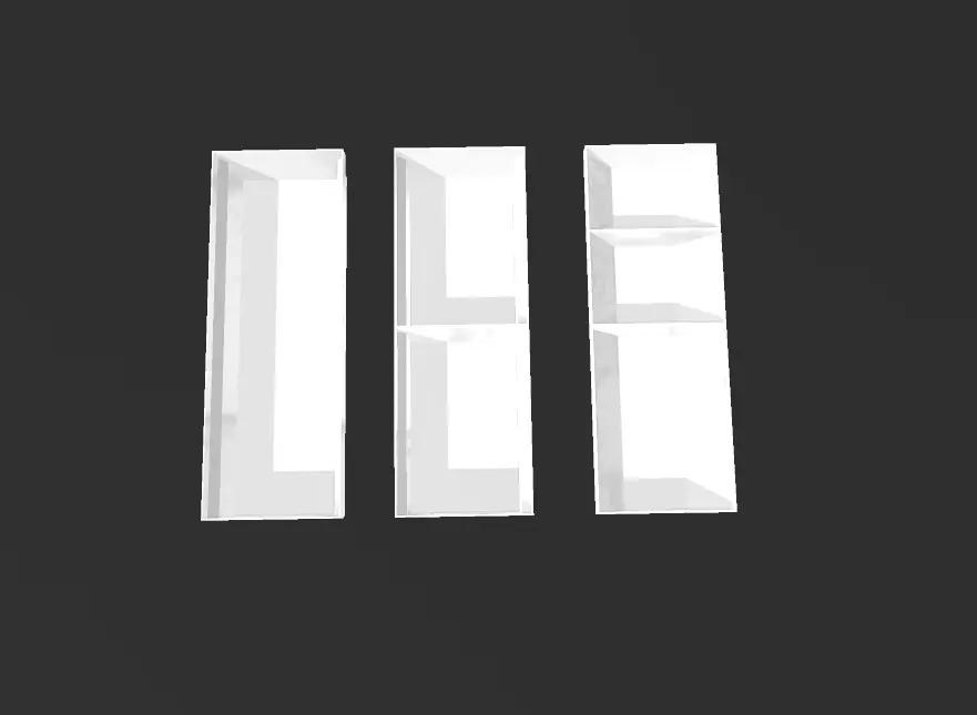 desk organizer trays