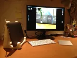 Strong and Durable laptop stand-4