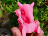 Valentine's Special - Cubone-2