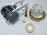 Tape Dispenser, Automatic Tape Cutter-4
