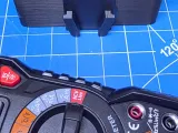 Gorilla/Whalen Rack Glue-On Adapter-1