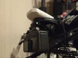 GoPro quick release adapter to Garmin mount-2