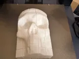 Pixel Skull-1
