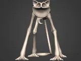 Soneca de gato - Smiling Critters-3