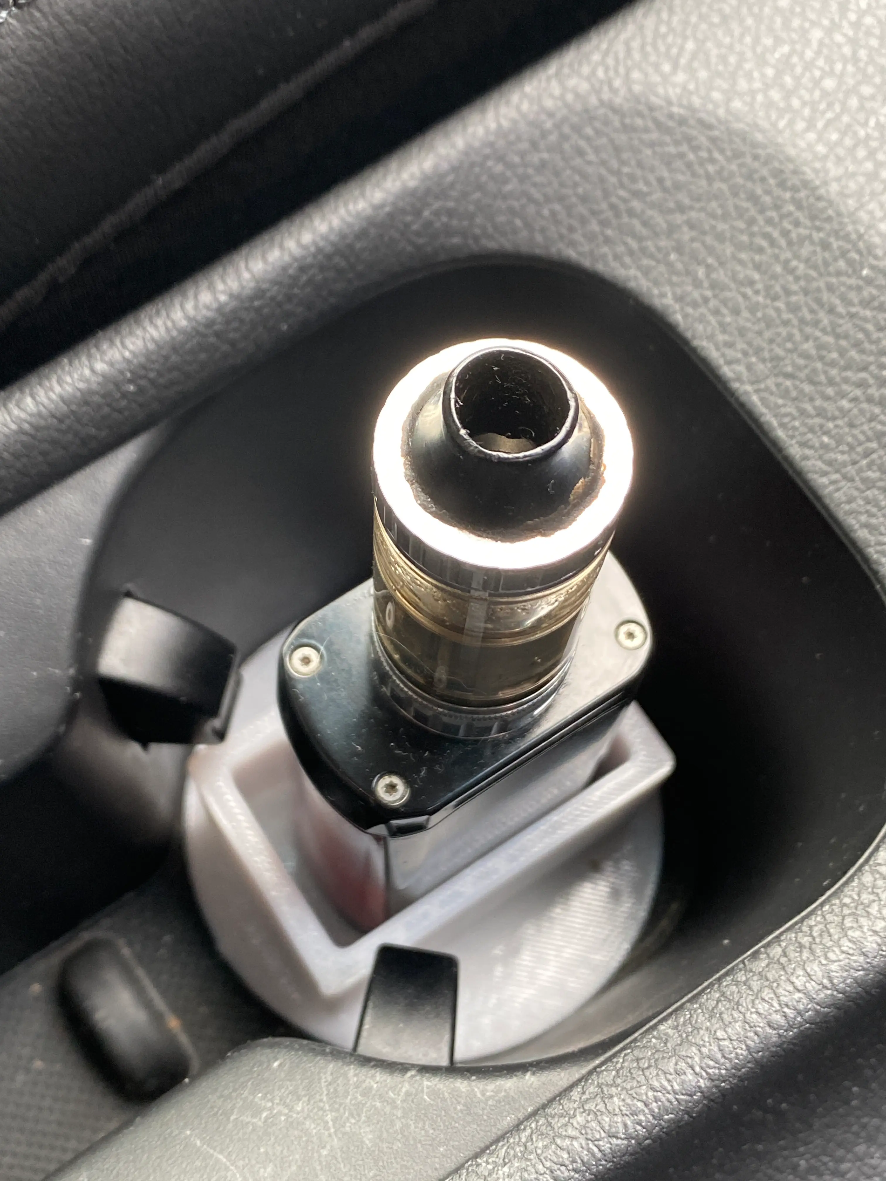 Car E-Cig Holder