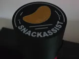 SnackAssist Chip Holder-0