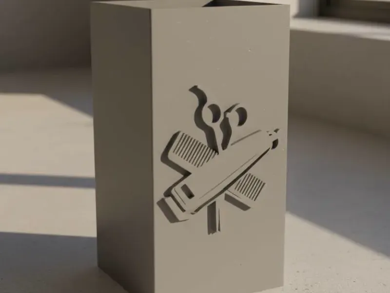 barber box