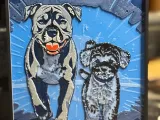 HueForge, Pitty and Poodle-1