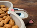 Squirrel Snack Bowl-5