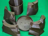 Convertible Mountain Pot-6