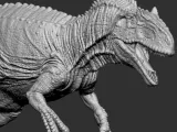 Allosaurus-4