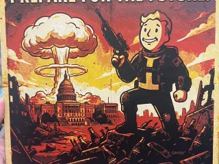 Fallout Post V2 Hueforge 200x200