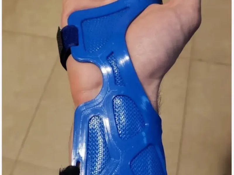 Wrist Brace
