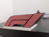 F1 Logo Display -3
