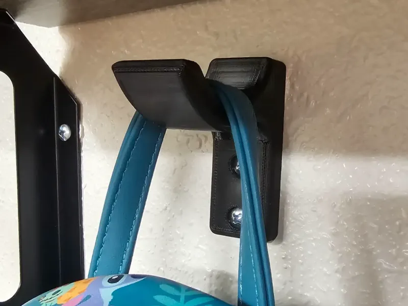 Purse Hook