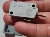 Gatilho Interruptor / Trigger Switch (K1/K1Max/K1C)-3