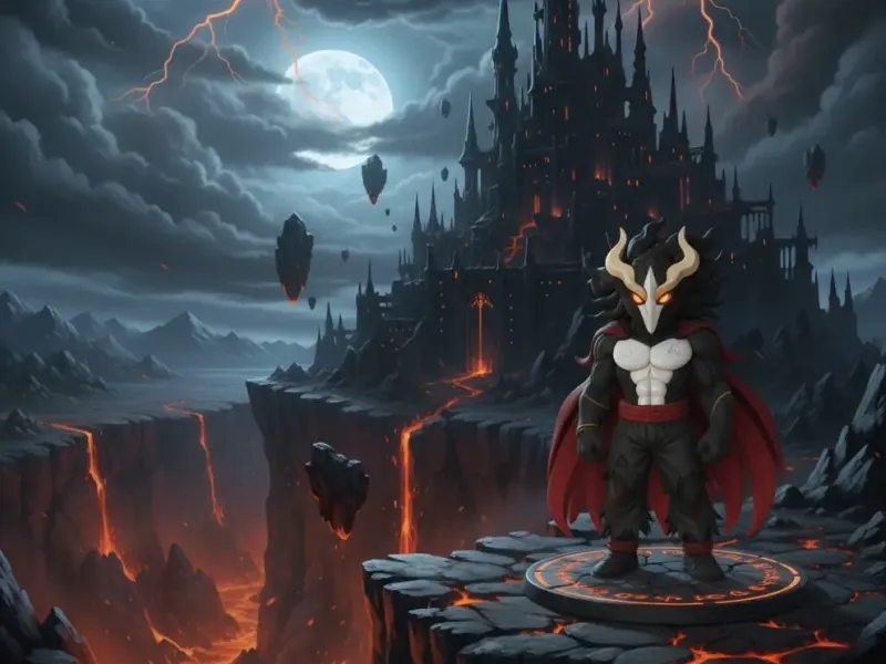 Shadowspawn