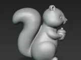 Tiny Squirrel-4
