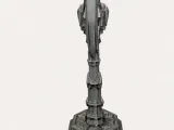 Battle Axe Dual Headphone Stand-4