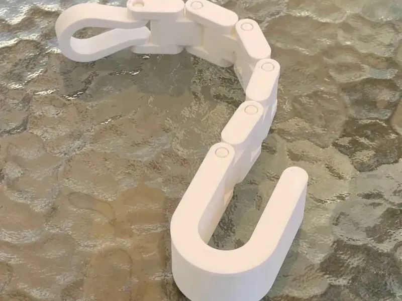 Headrest Hook Suv