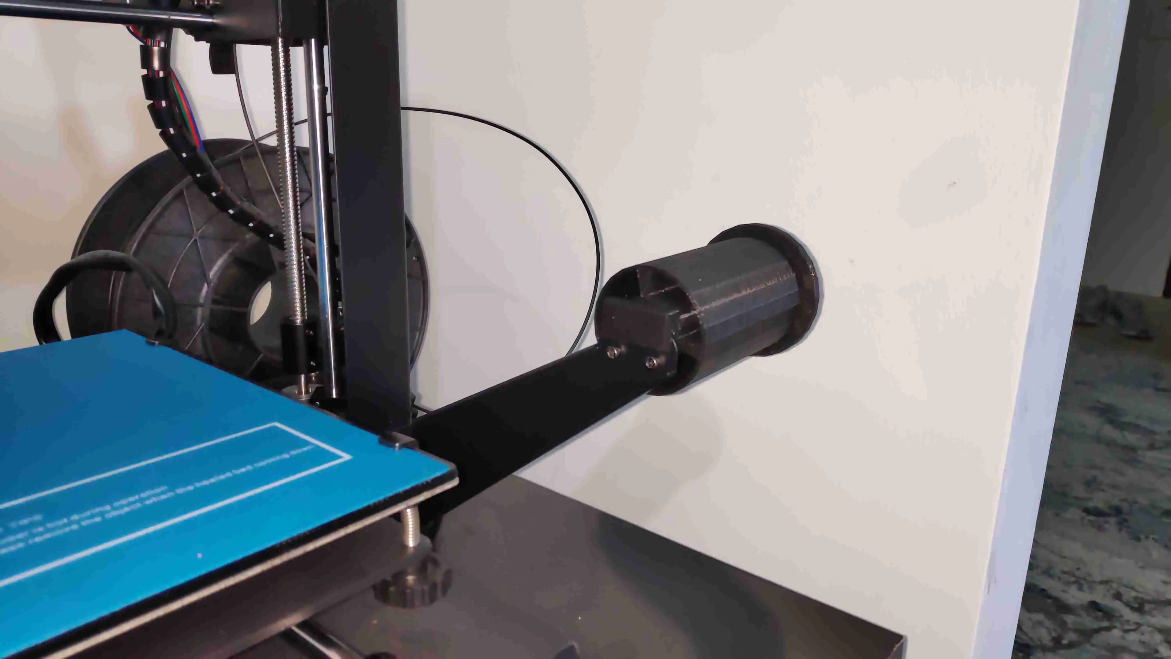 ANYCUBIC I3 MEGA S SPOOL HOLDER
