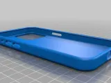 I-phone 15 case - project-0