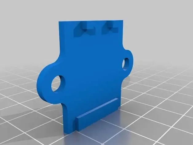 fuse holder p2