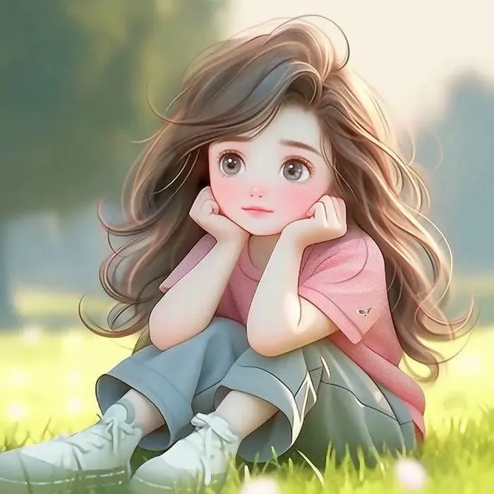 Lonely Girl 