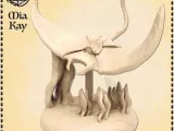 Manta Ray Mount-0