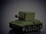 KV-2 | MINI FIGURE-3