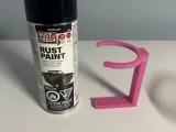 Spray Can Wall Mount-7