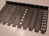 Набор заглушек PCI-0