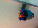 Marker Holder Wall Mount-0