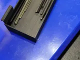 Harbor Freight / US General Mini toolbox top drawer inserts-2