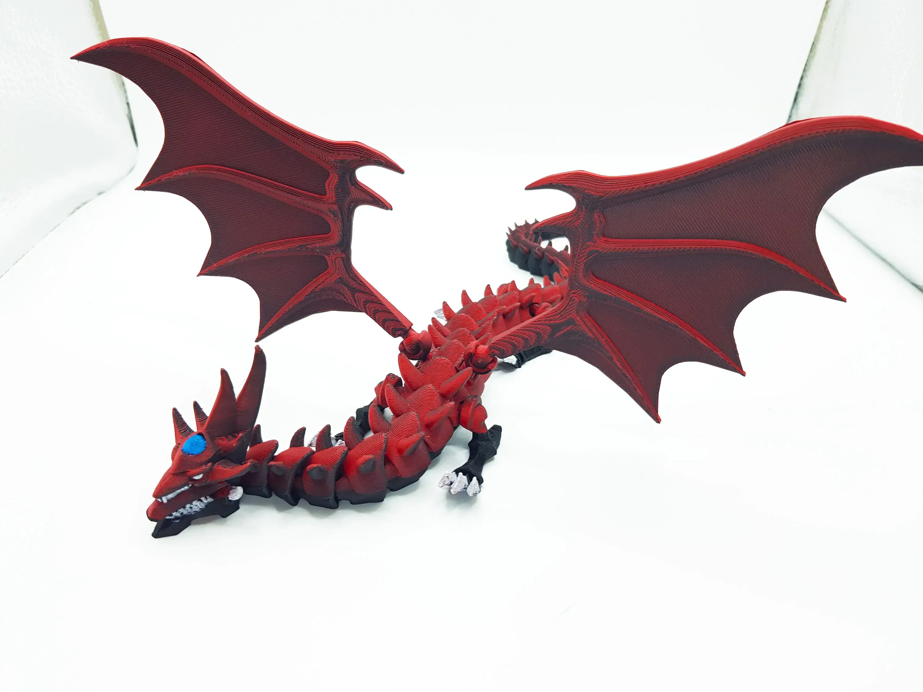 slifer the sky dragon