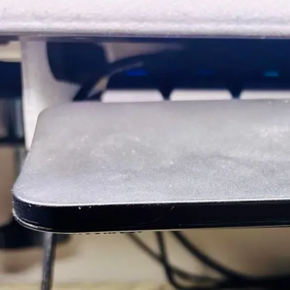 Keyboard Holder Under Desk