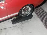 1/18 MINI RAMPE DE GARAGE / MINI GARAGE RAMP-4