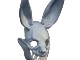 Boosaardig konijnenmasker-1