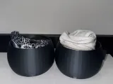 Drawer organizer for socks/underwear that connects-4