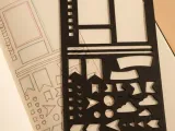 Template Ruler – Precision Layout & Measuring Tool-4