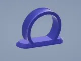 Headset Stand Arc-2