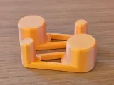 Notebook Stand Laptop Riser | Laptop-4