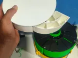 Gavetas de carretel Voolt 3D-1