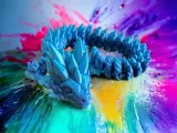 Crystal Dragon-0