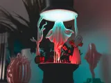 Suspended Ghost-7
